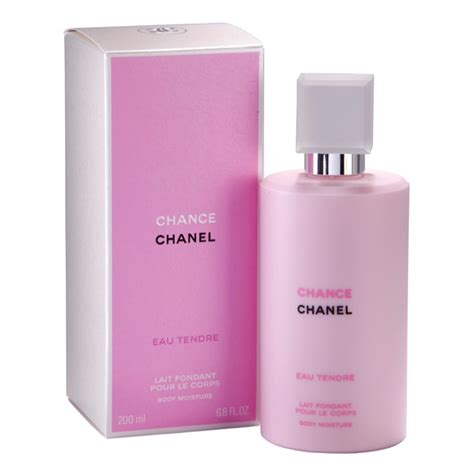 chanel el tendre|Chanel tendre body lotion.